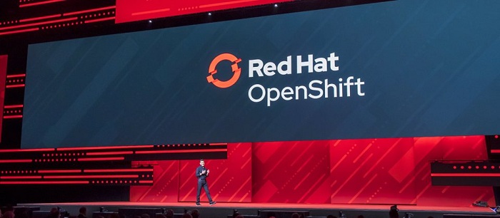 Red Hat Cloud Enterprise Hybrid Cloud Main Product