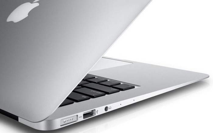 Apple New Notebook 2019