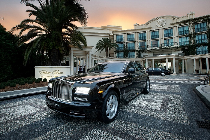 East Australia Drunk Love Versace Gold Coast