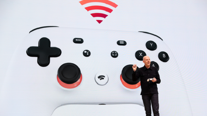 Google Stadia Without Secrets – Price Premiere Requirements & Games