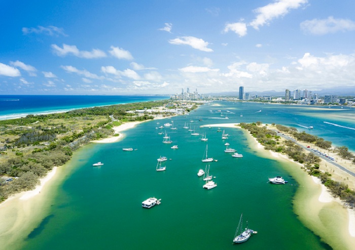 Queensland Australia Must Play 10 Glamour Experiences