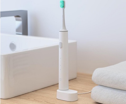 Who can use Xiaomi electric brush?