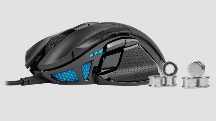 gamer mouse