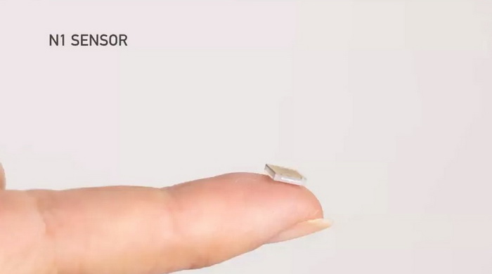 N1 sensor