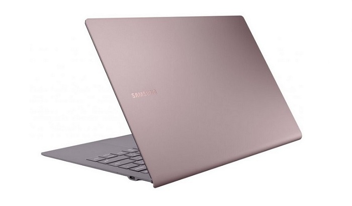Samsung Notebook