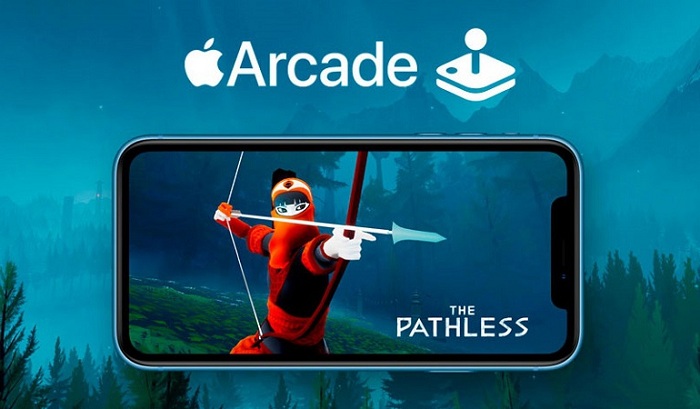 Apple Arcade Games Gave A Look At The Games Available In Apple Arcade