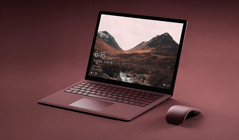 Microsoft , Surface Book 2 , Surface Laptop 3 , Notebook , Presentation , Rumors