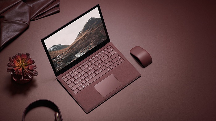 Microsoft Surface Laptop 3 May Be Larger