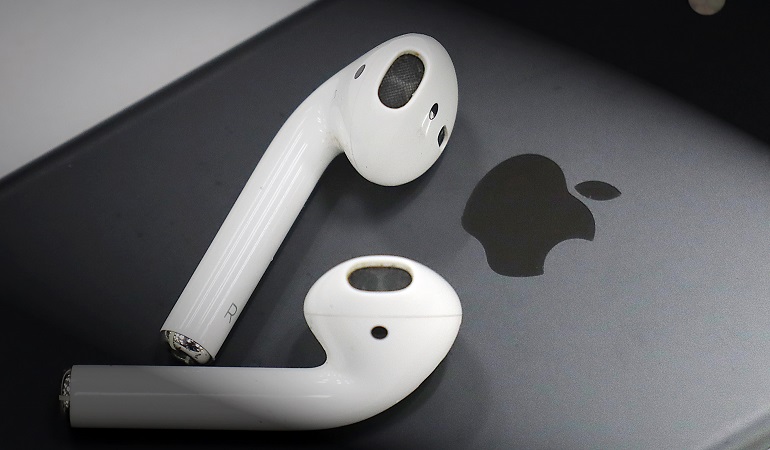 AirPods , AirPods Pro , Apple , Bluetooth Headphones , True Wireless Headphones , Wireless Headphones