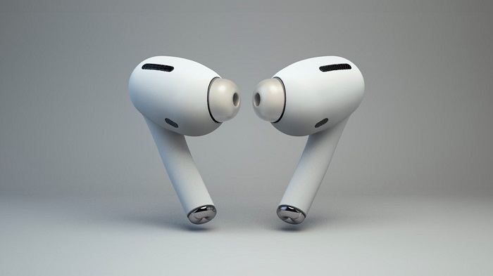 AirPods Pro May Present In The Next Couple Of Weeks