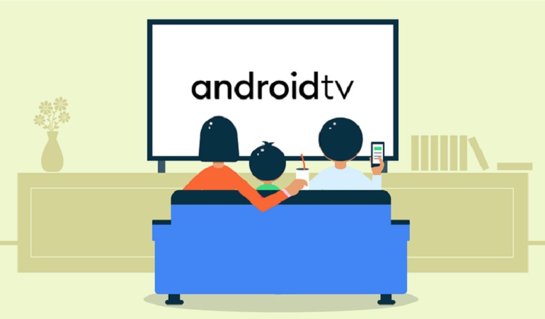 Android TV Will Be Added To The “Routine” Google Assistant