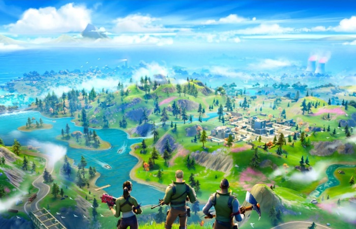 Battle Royale , Epic Games , Fortnite , analytics , business , game , royal battle