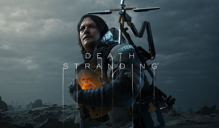 PlayStation 4 , PS4 , video games , game , Game console , Console , Hideo Kojima