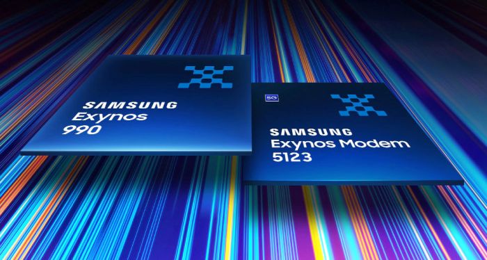 Samsung Galaxy S11 Introduced The New Chipset Exynos 5123 and 990