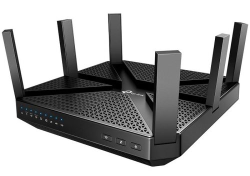 TP-Link Archer C4000 Began Selling A New Powerful Router