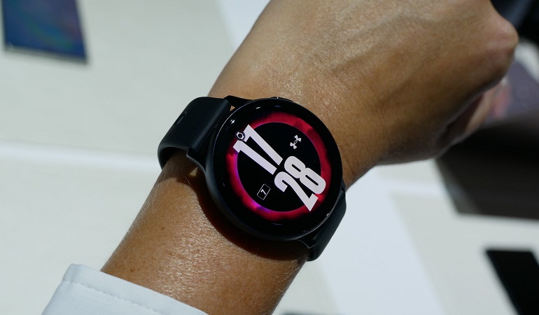Wearable electronics , smart watches