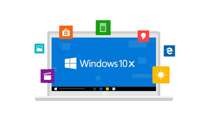 Windows 10X New – How Does It Different From Windows 10