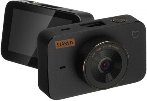 Xiaomi MiJia Car DVR 1S DVR (QDJ4021CN)