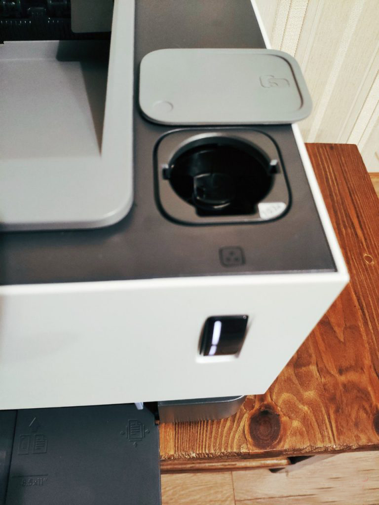 HP Neverstop 1000w