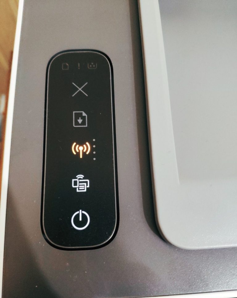 hp printer 2020