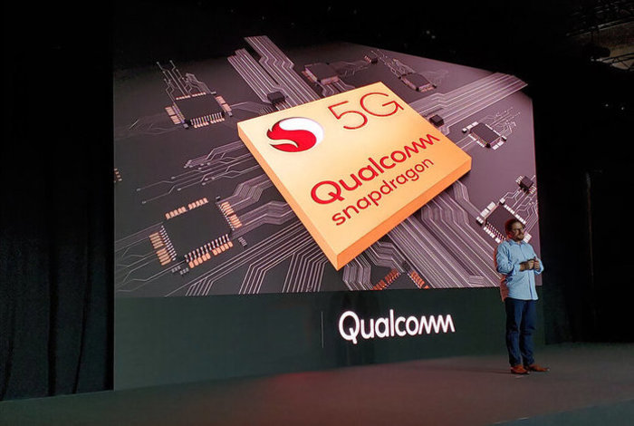 Qualcomm Snapdragon 865 Plus this year can not wait