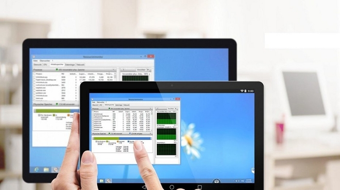 Remote assistant