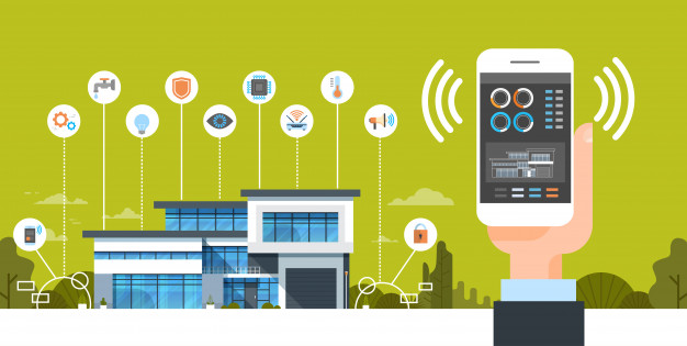 remotely control your Android device HUB