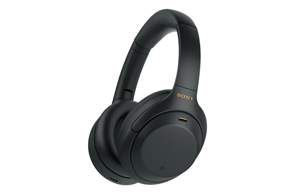 Sony launched the WH-1000XM4 Noise Cancelling Headphones priced at $349