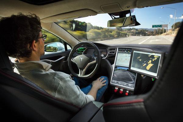 Volkswagen partners Microsoft to deploy cloud computing in autonomous vehicles