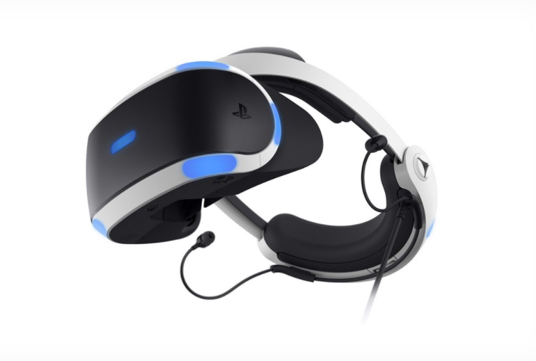 Sony announces new PlayStation VR system is coming but it won’t launch this year