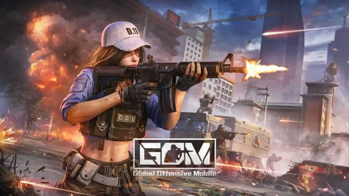 Global Offensive Mobile is conquering players due to its similarities with CS: GO