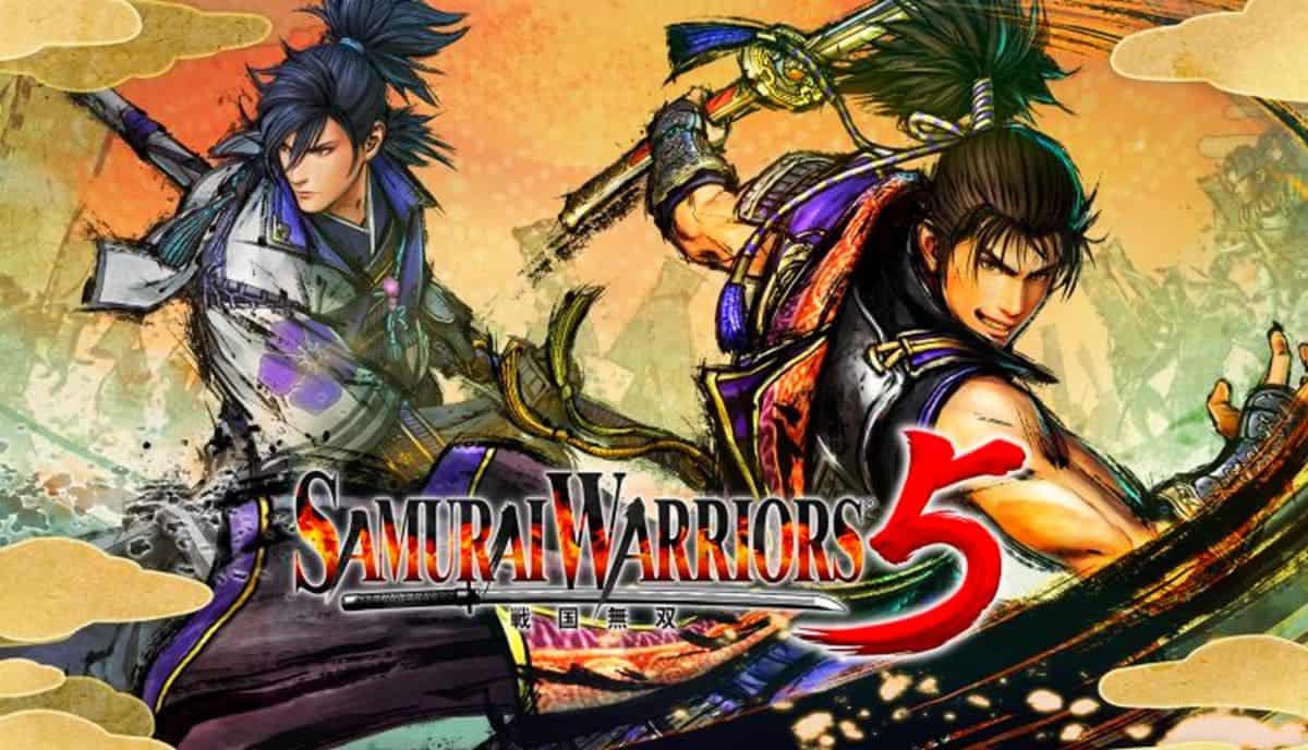 Samurai Warriors 5 will go official in Japan in June, will reach the West in July