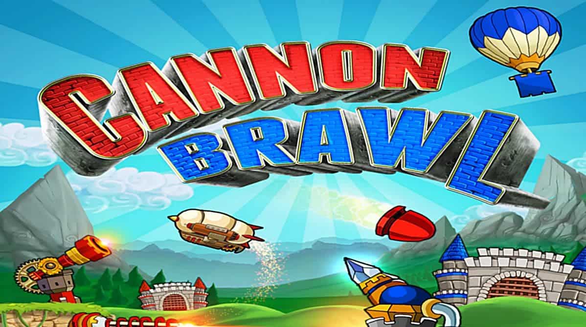 Cannon Brawl, strategic real-time shooter, will reach Switch on April 14
