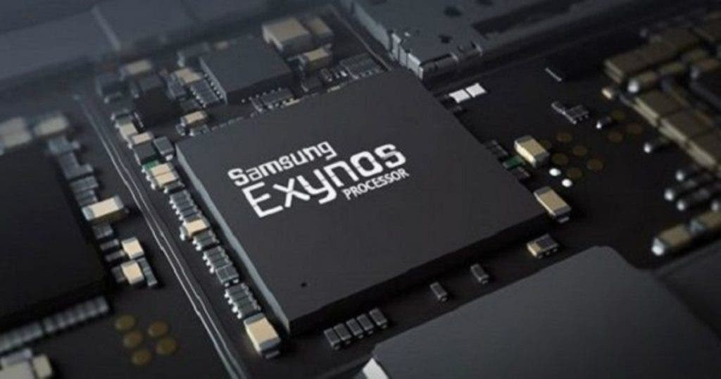 Samsung announces its processor with AMD RDNA 2 graphics on Jan 11