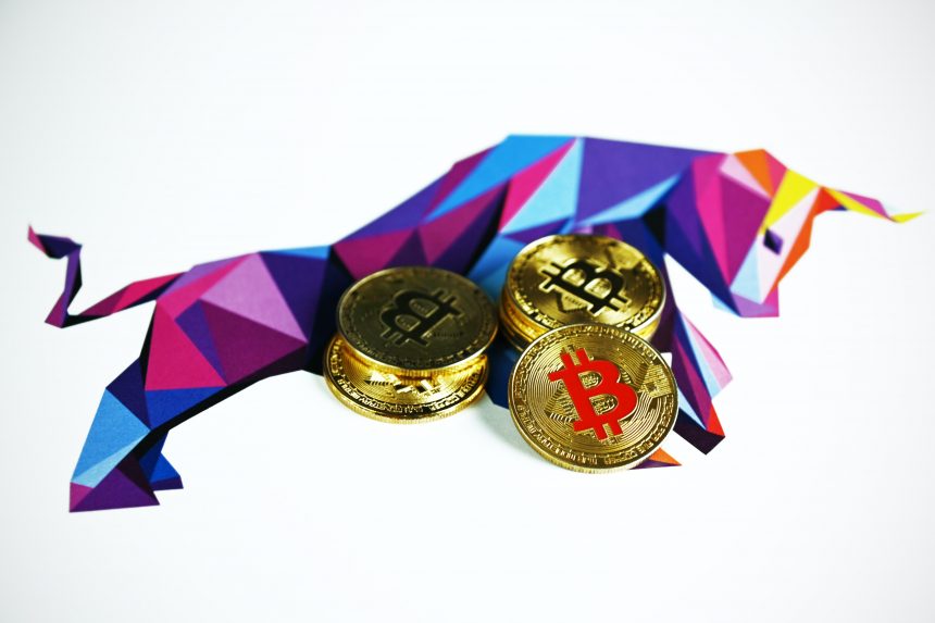 Bitcoin Nears $43k, Indicators Suggest Bull Market Ahead