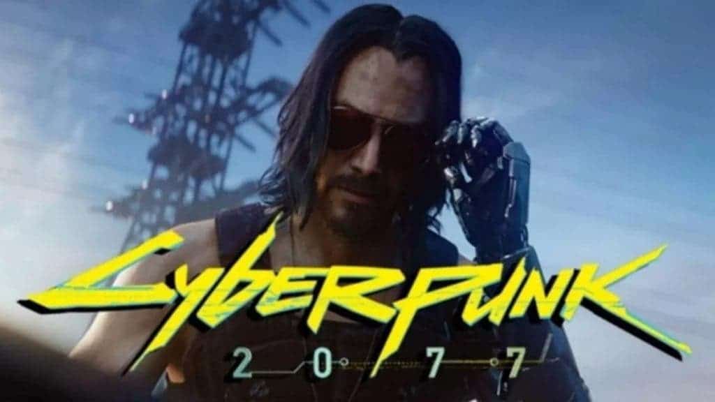 Cyberpunk 2077 on the PS4 and Xbox One is a complete failure