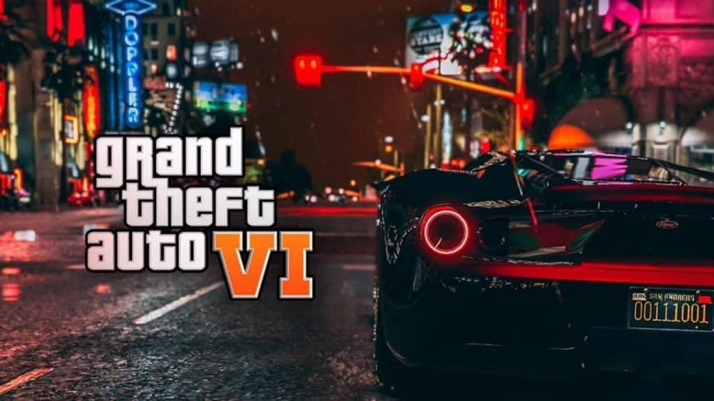 Grand Theft Auto 6 (GTA 6) is in development and should be released soon