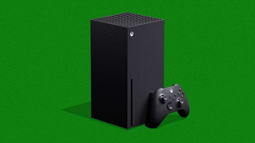 Like the PS5, Xbox Series X has a major bug and turns off by itself