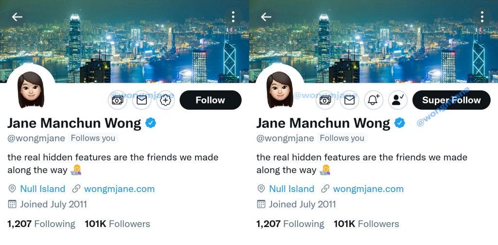 Twitter To Allow Creators and Publishers Add Tipping Button Their Profiles