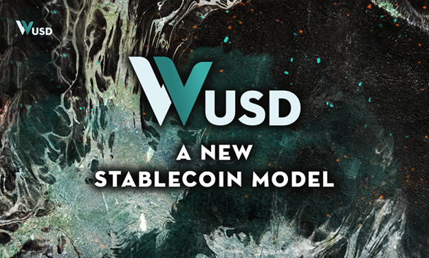 How Wault Finance’s New WUSD Token Could Create a New Paradigm for Stablecoins