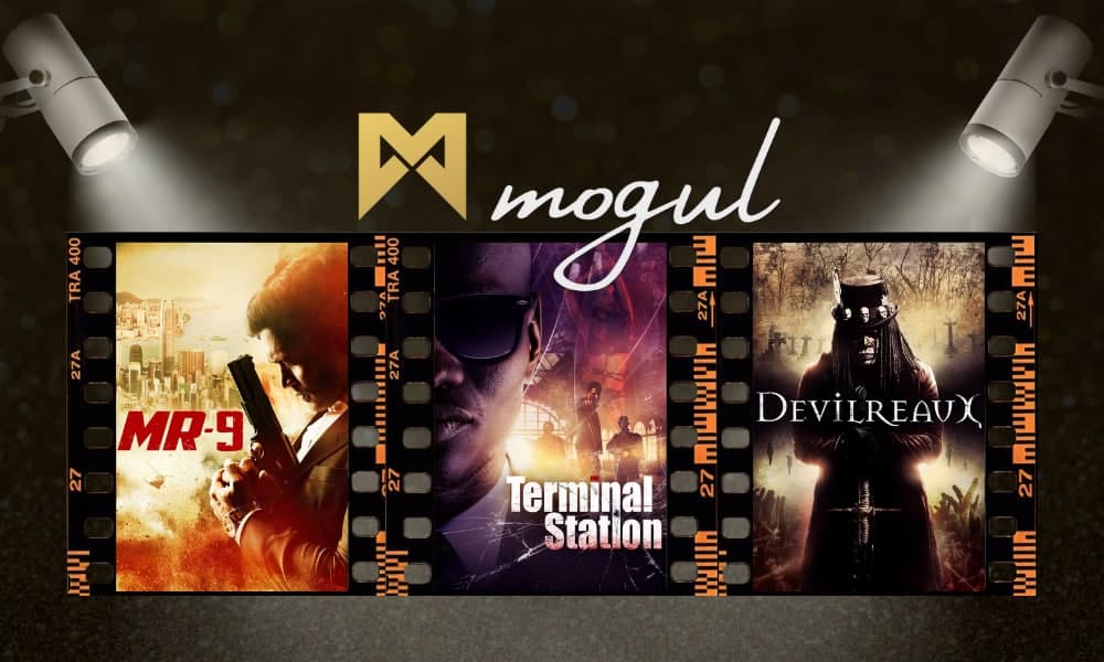 Mogul Productions to Conduct the First Ever Blockchain-based Voting for Film Financing