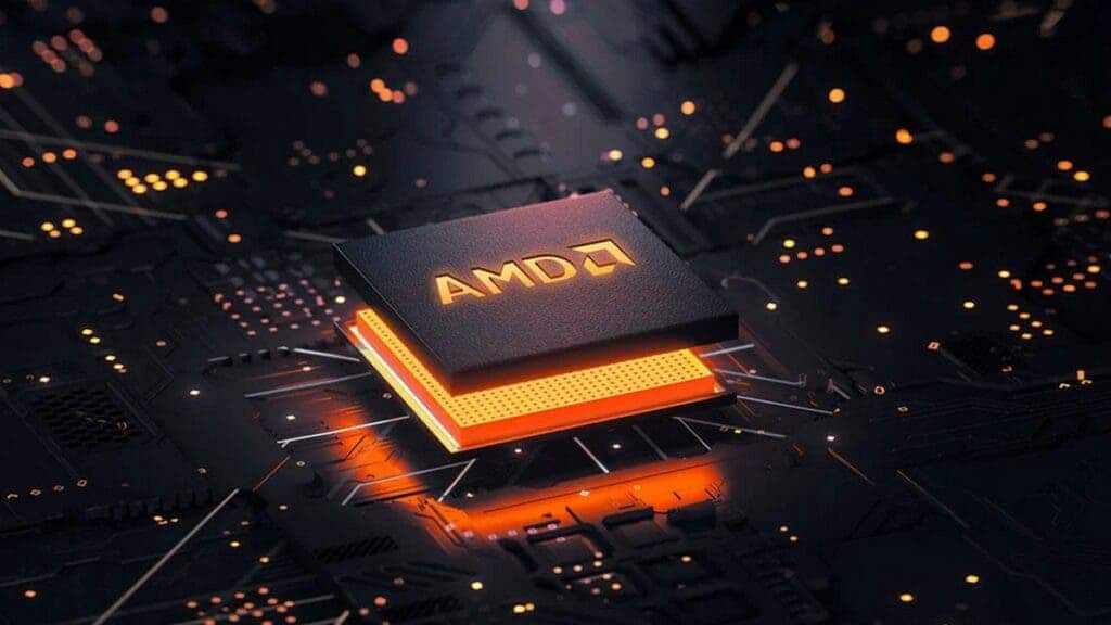 AMD AM5 processor socket with LGA 1718 pin design leaked in render