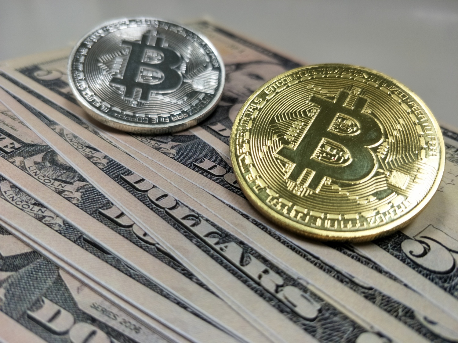 Bitcoin Is More Oversold Than It Was At ATH In April, Says Analyst