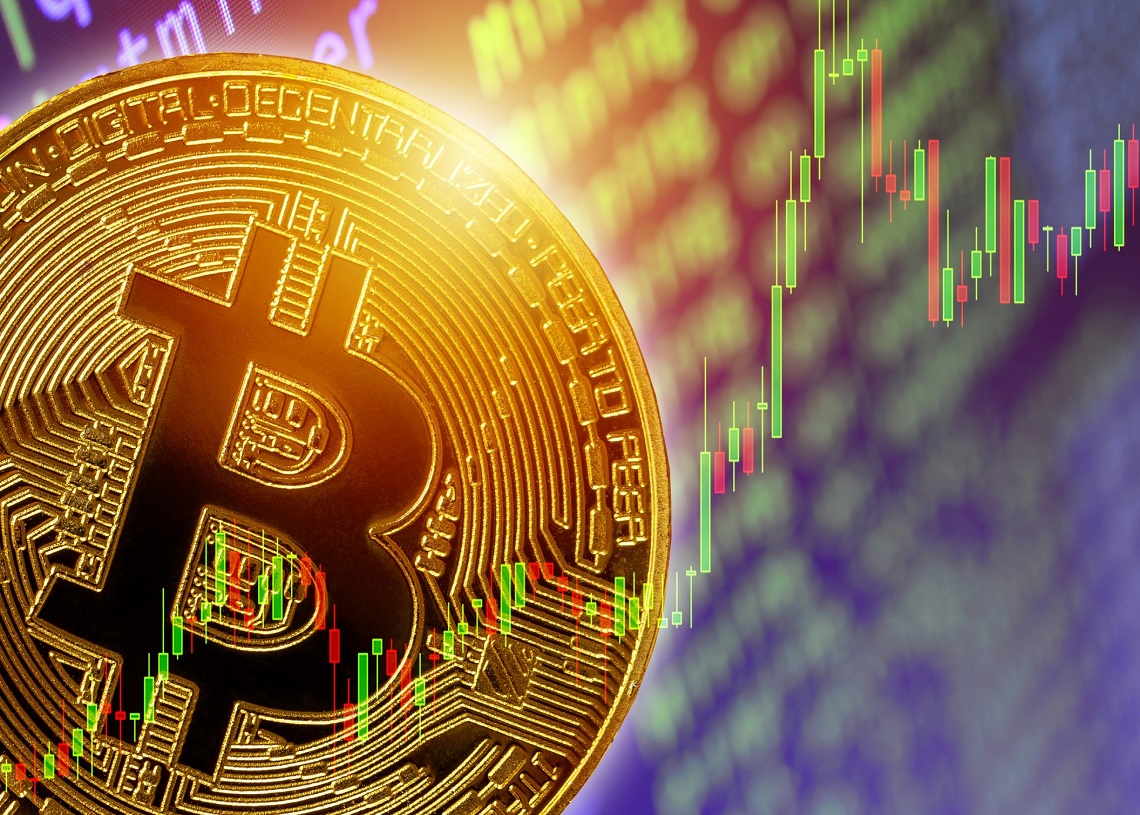 Bitcoin Will Break Above $100,000 In Six Months, CEO Omar Chen
