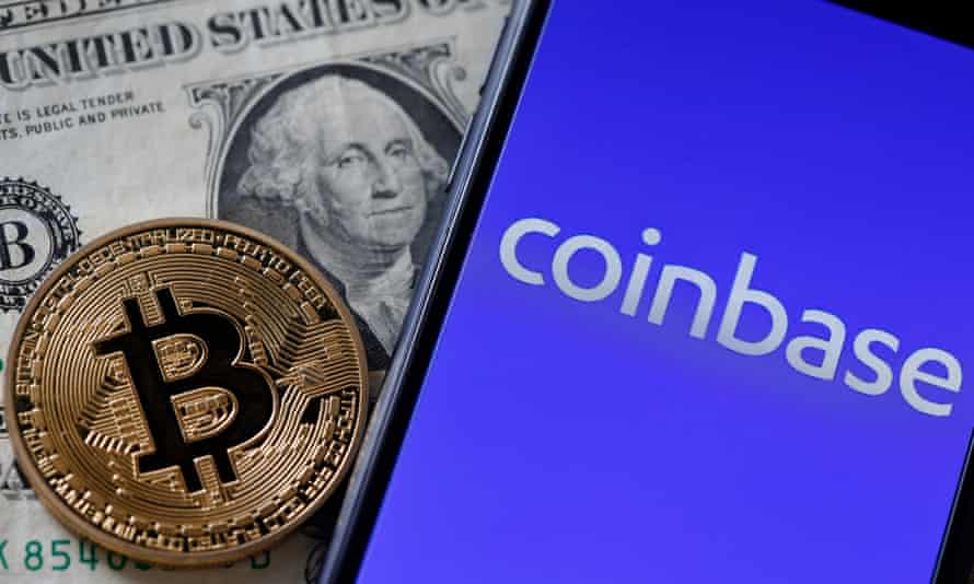 Coinbase Will Invest 10% Of Its Profits In Crypto Going Forward