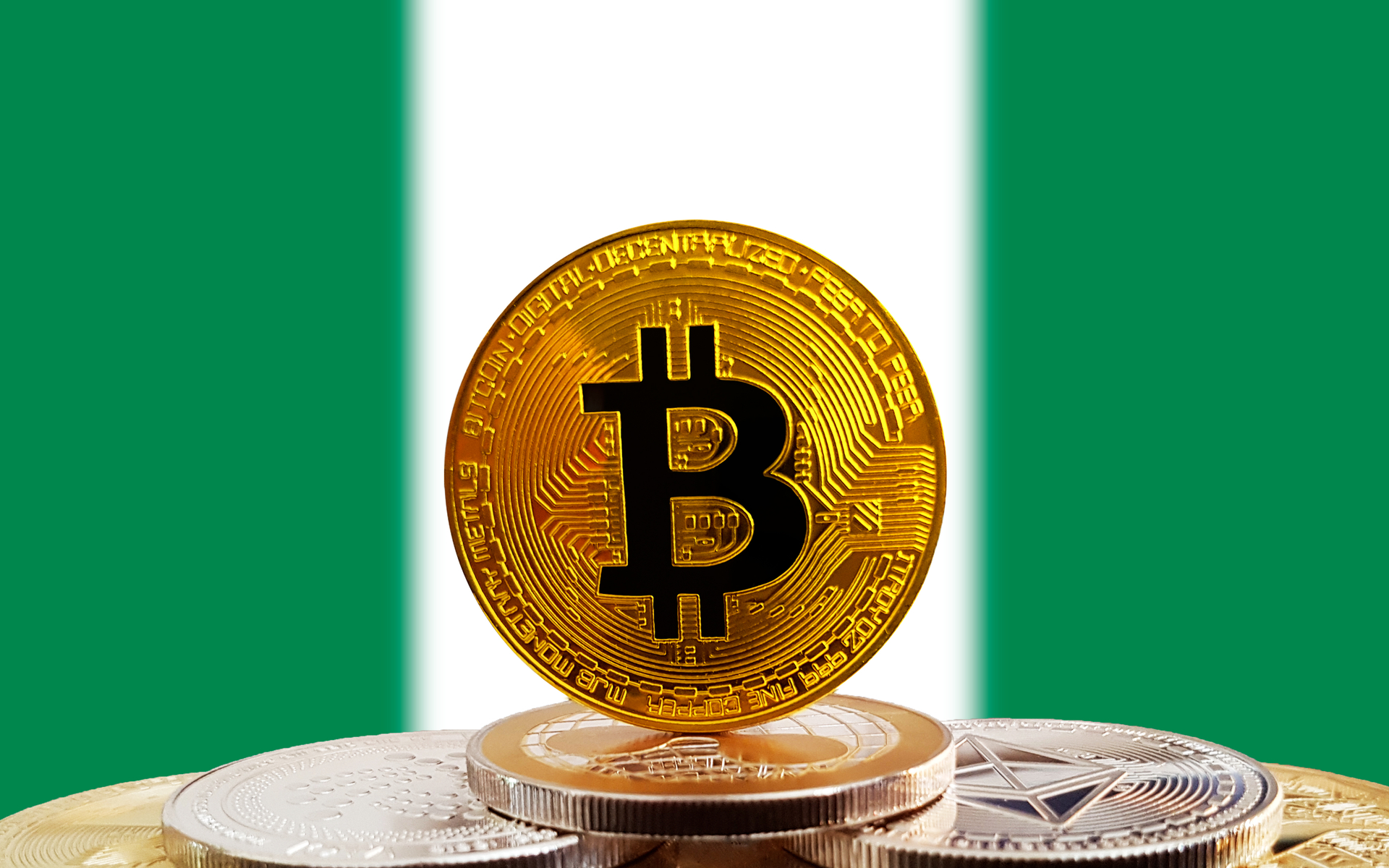 Nigerians Move Almost $40 Million In P2P Bitcoin Trading In A Month