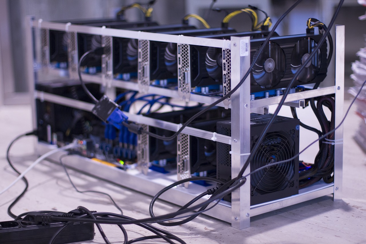 “The Death Of China’s Bitcoin Mining Industry,” 7 Takeaways From The Article