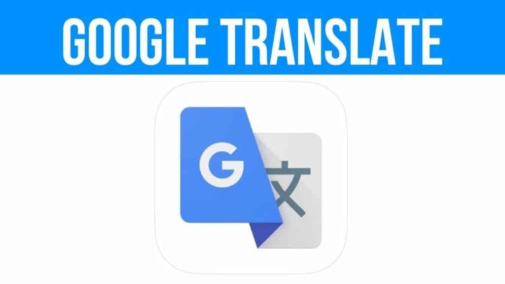 Google will redesign the interface of its Translation app