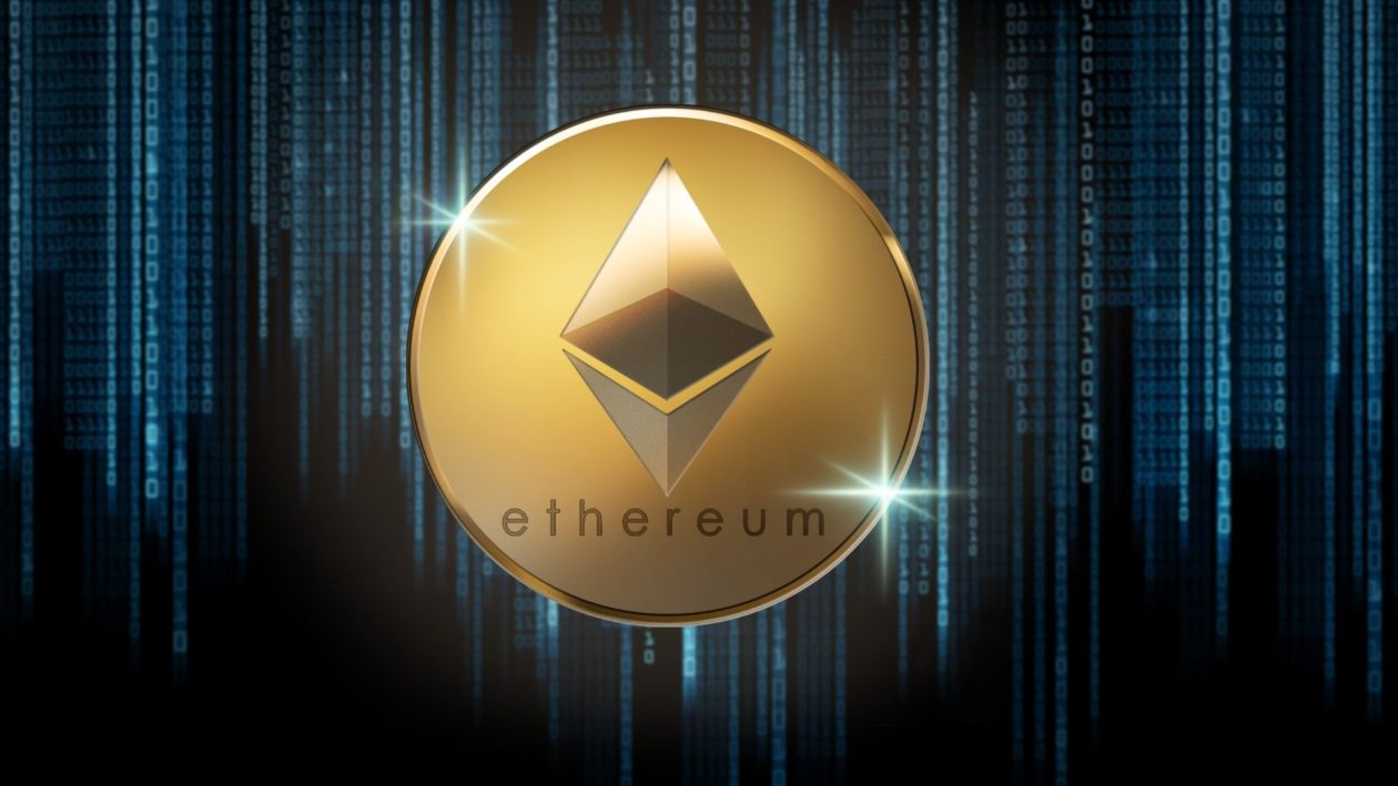 Investors Expect Ethereum To Outgrow Bitcoin, According To CoinShares Survey