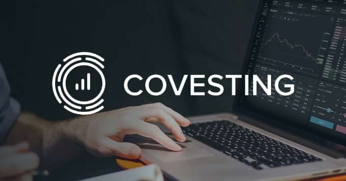 Covesting Highlights Increased Utility of COV token in 2022 Roadmap